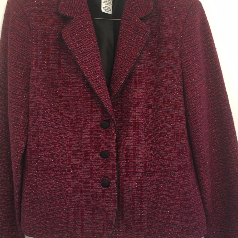 Blazer